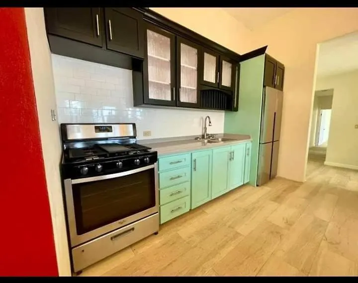 דירה רוד טאון Villa Jaden #2